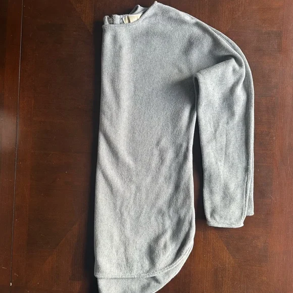 MICHAEL Michael Kors Sweater Grey Women’s Size M - Picture 6 of 9
